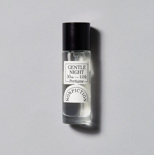 ｜NONFICTION｜ GENTLE NIGHT Portable Perfume 30ml/100ml