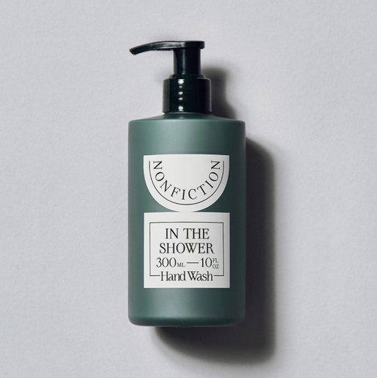 ｜NONFICTION｜ Hand Wash 300ml