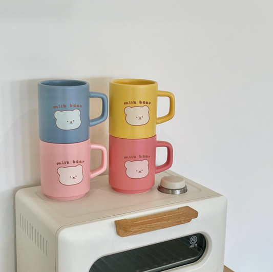 ｜BAMTOREE｜ Mug 330ml