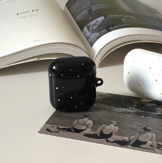 ｜bora and｜ Sparkle AirPods Case