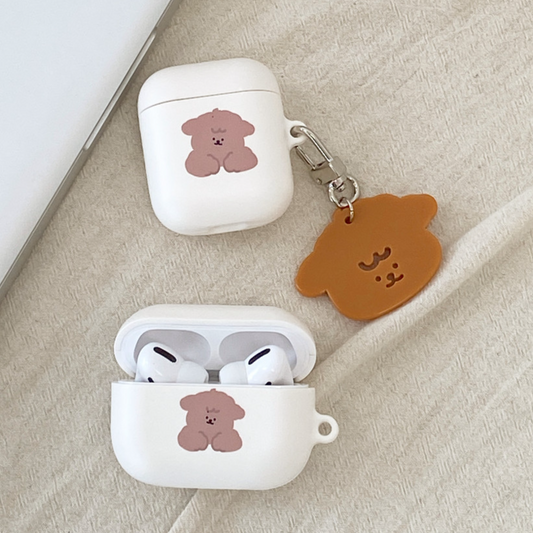｜moominzy｜ MUNG Airpods Case