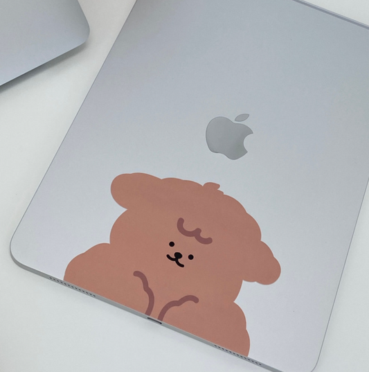 ｜moominzy｜ Big MUNG Removable Sticker