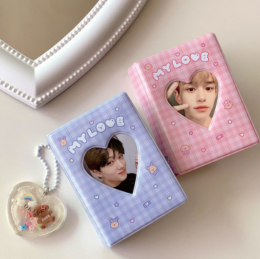 ｜OKIKI｜ MY LOVE Collect Book