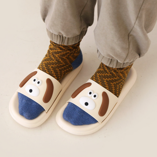 ｜Brunch Brother｜ Comfy Slippers