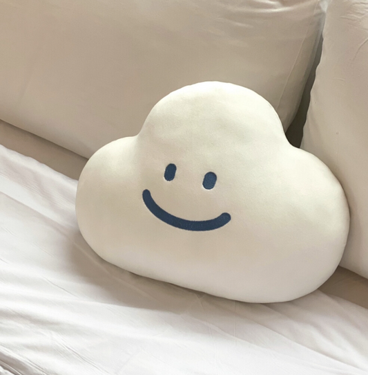 ｜skyfolio｜ Cloud Cushion