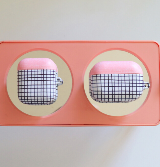 ｜Malgrecela｜ Crayon AirPods Case