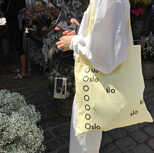 ｜unfold｜ Oslo