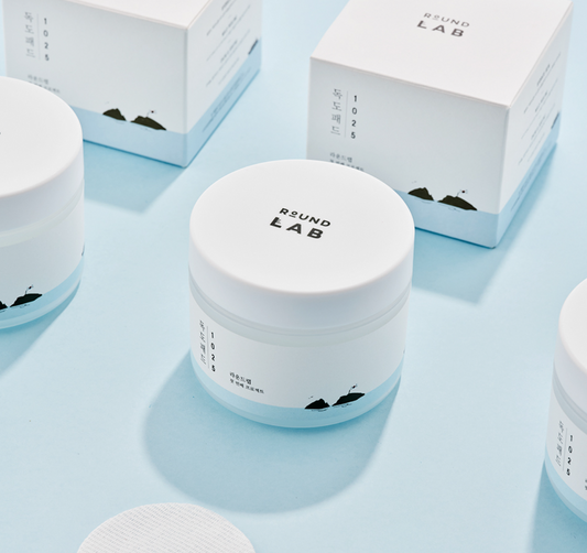 ｜Round Lab 1025 DOKDO｜ Pad