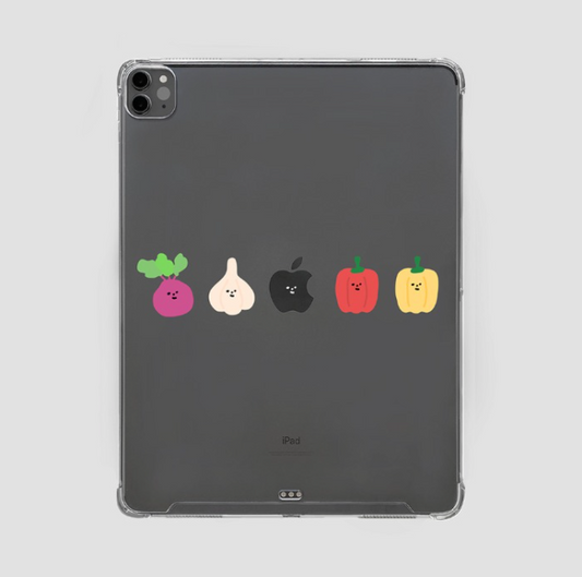 ｜168cm｜ Farm Friends Ipad Case