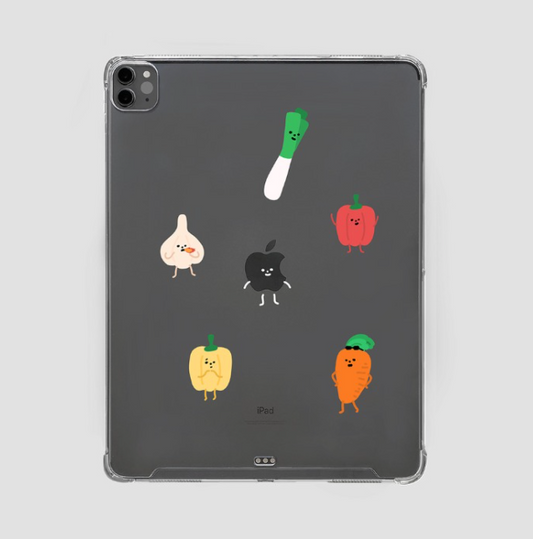 ｜168cm｜ Farm Friends 2 Ipad Case