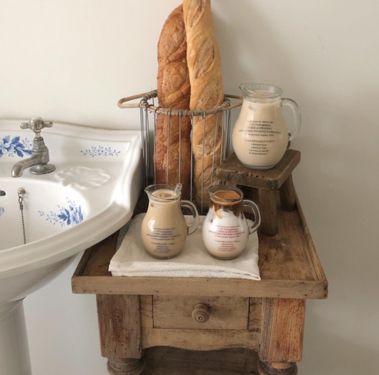 ｜Bracket Table｜ Baby 1966 Jug  250ml
