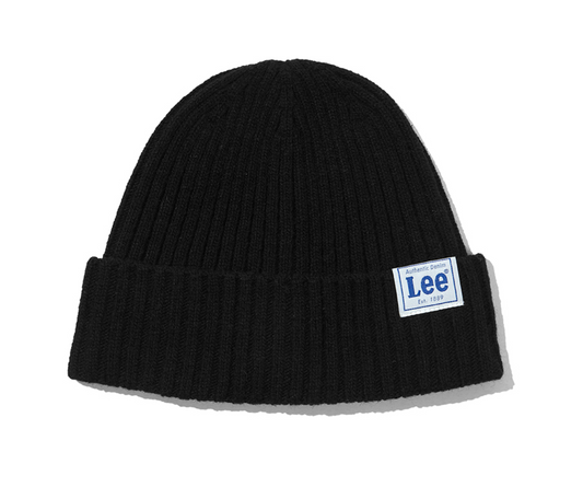 ｜LEE｜ Twitch Logo Beanie