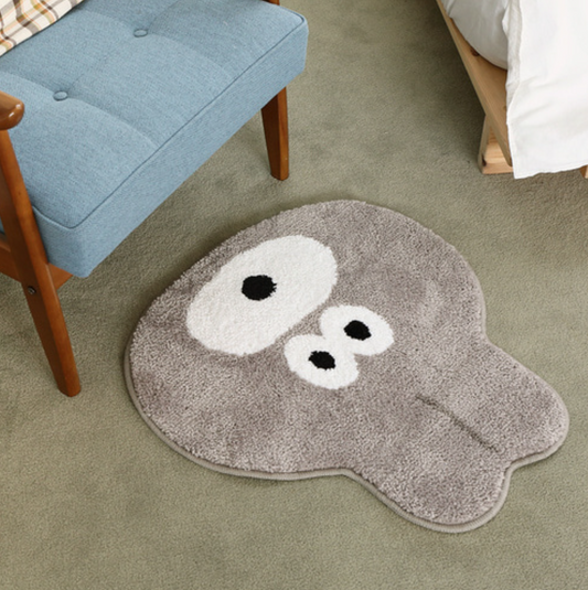 ｜Brunch Brother｜ Shape Felt Mat