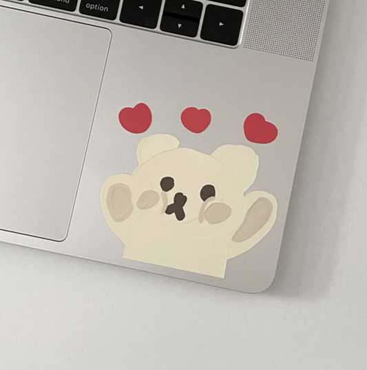 ｜MAZZZZY｜ Window Removable Sticker