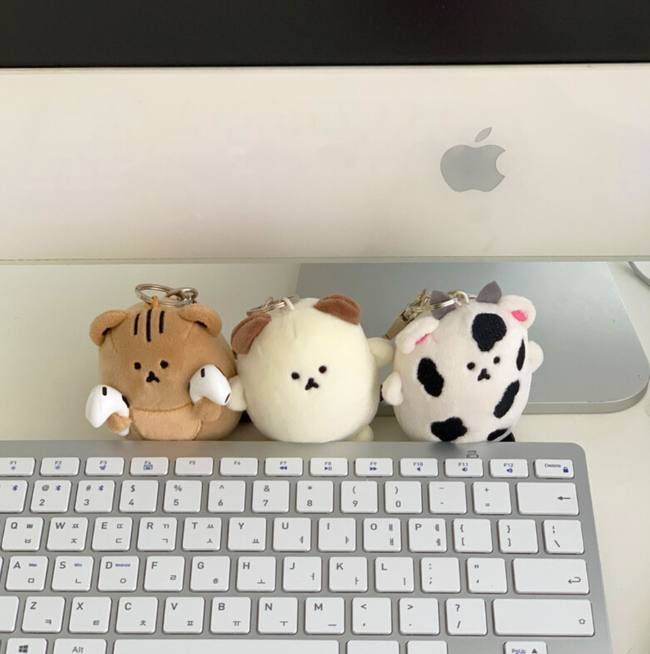 ｜chanibear｜ Stress Ball