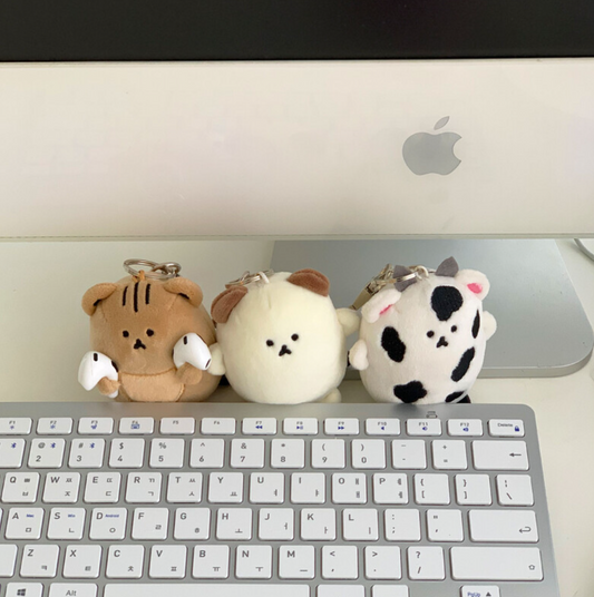 ｜chanibear｜ Stress Ball