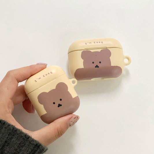 ｜chanibear｜ Chanibear Airpods Case