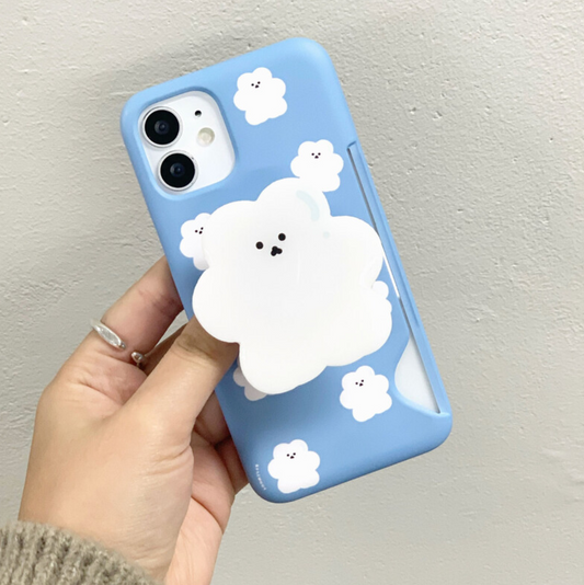 ｜chanibear｜ Colour Chanibear Phone Case