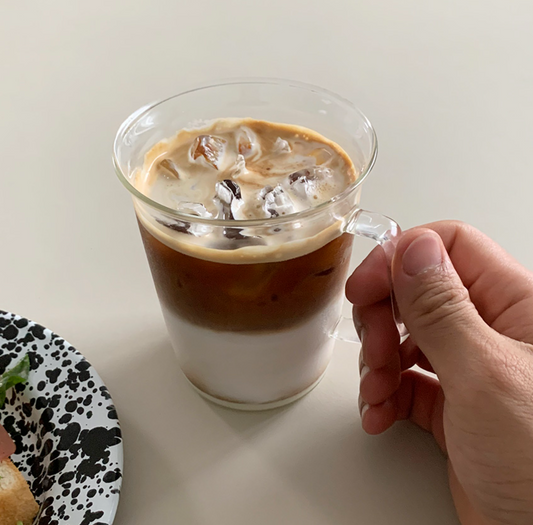 ｜SINON SHOP｜ Kinto Cafe Latte Mug 430ml