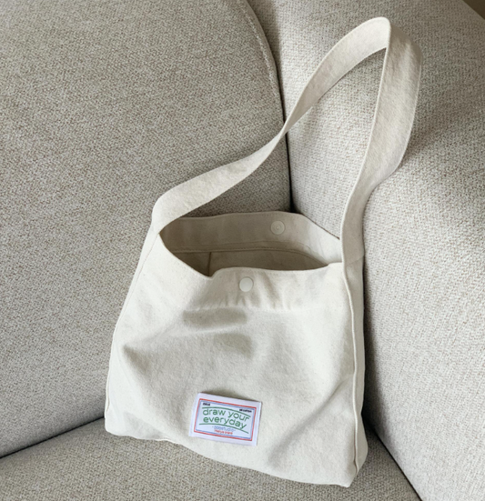 ｜PPP Studio｜ Everyday Bag