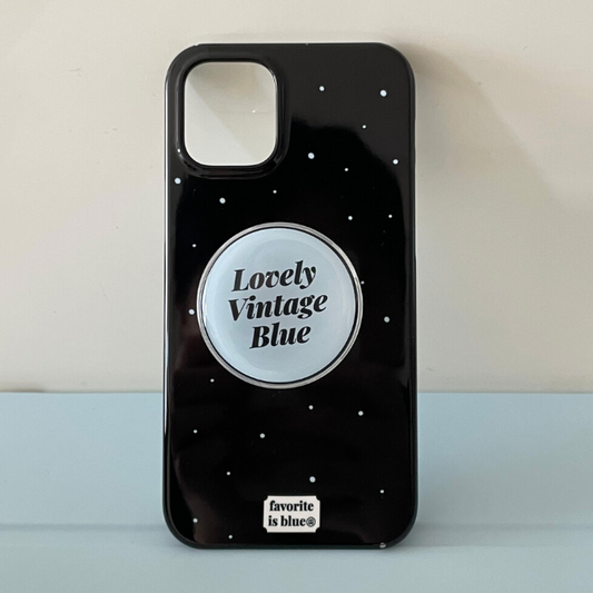 ｜midmaly｜ Dot Phone Case