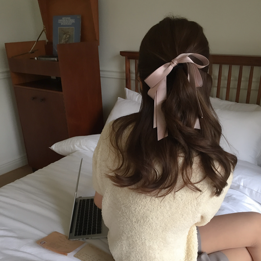 ｜moat｜ Double Ribbon Band