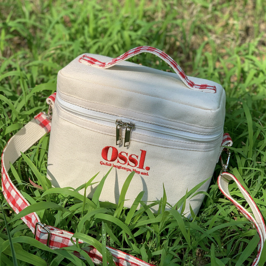｜OSSL｜ Picnic Bag