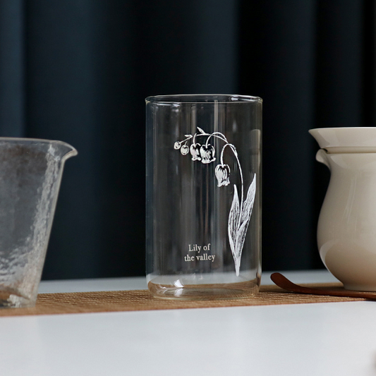 ｜ALLGRAY｜ A Summer’s Tale White Cup 300ml