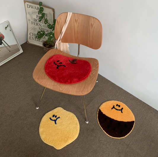 ｜second morning｜ SEMO Mini Rug