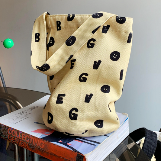 ｜PPP STUDIO｜ Tote Bag