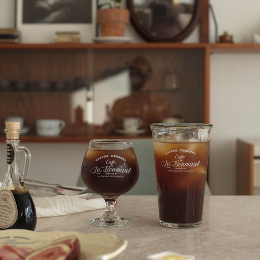 ｜miss-nylong｜ Cafe de Lebonmasel Cup (3Types)