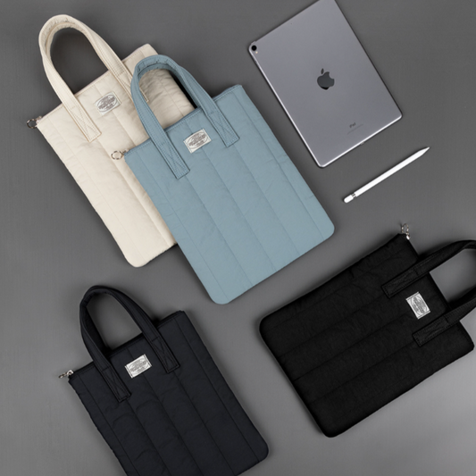 ｜livework｜ Comfy Cozy V.2 Tablet PC Bag (11")
