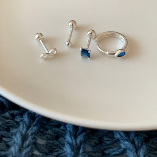 ｜DUNGEUREON｜ Dawn Piercing Set