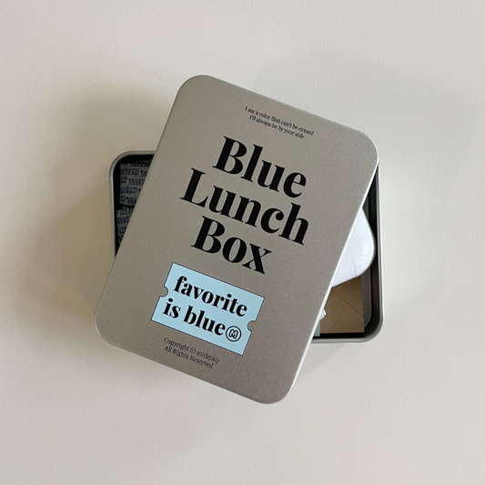｜midmaly｜ Lunch Box