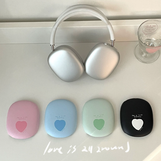 ｜MAZZZZY｜ What's your favorite? AirPods Max Case