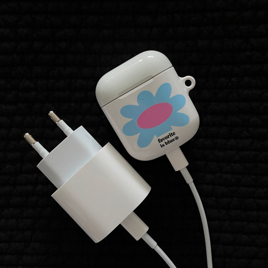 ｜midmaly｜ Daisy Airpods Case