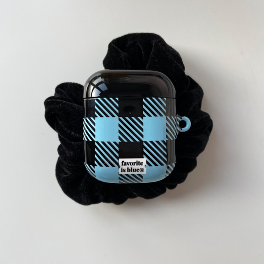 ｜midmaly｜ Sweater Airpods Case