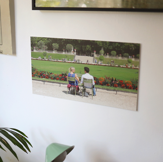 ｜BEESKET STUDIO｜ Moment Poster (8Types)