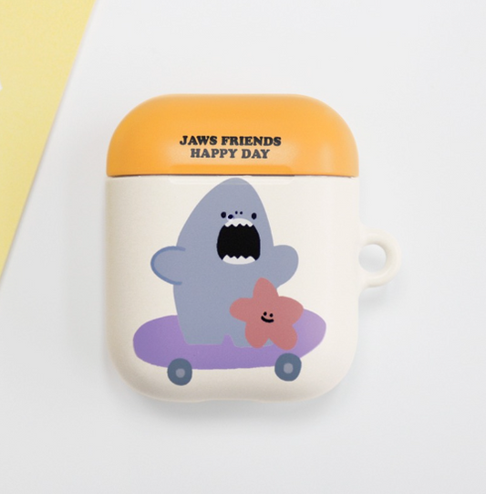 ｜MOMO CASE｜ 391 라이더죠스 Airpods Case