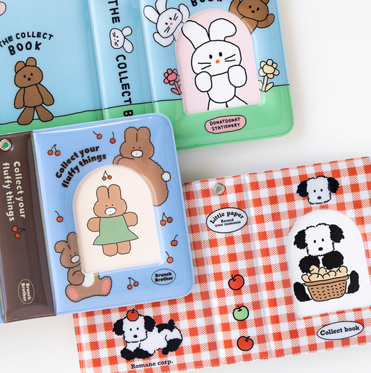 ｜Romane｜ Romane Collect Book S