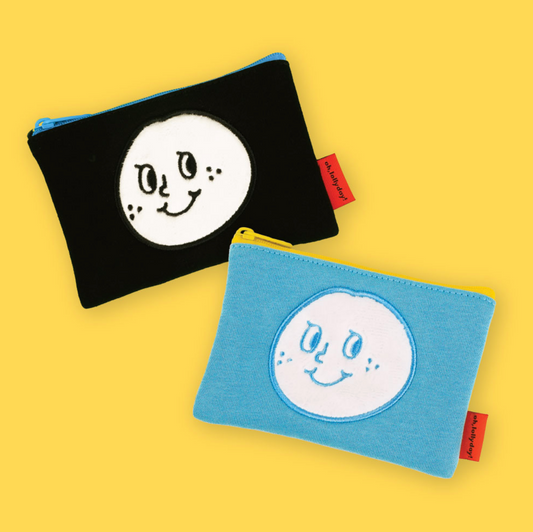 ｜oh,lolly day!｜ MNNS Fluffy Handy Pouch