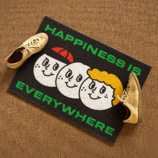 ｜oh,lolly day!｜ MNNS Signature Coil Mat