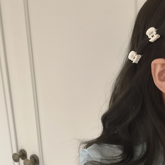 ｜moat｜ Color Hairpin - 52