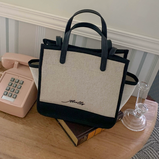 ｜The Ally｜ Emma Bag
