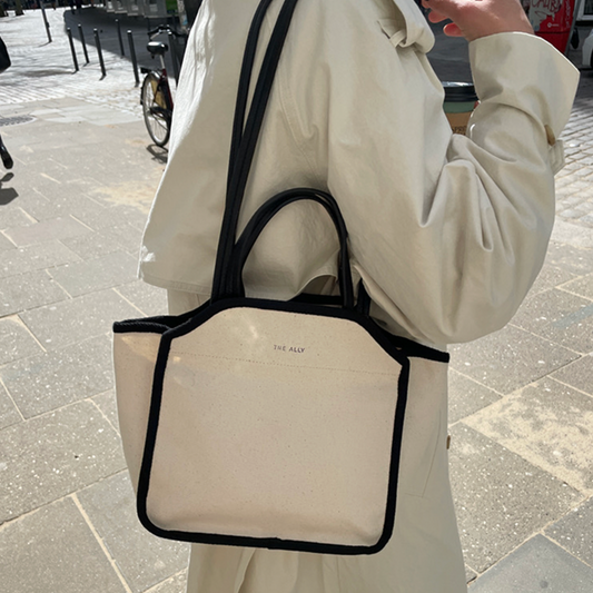 ｜The Ally｜ Mond Bag