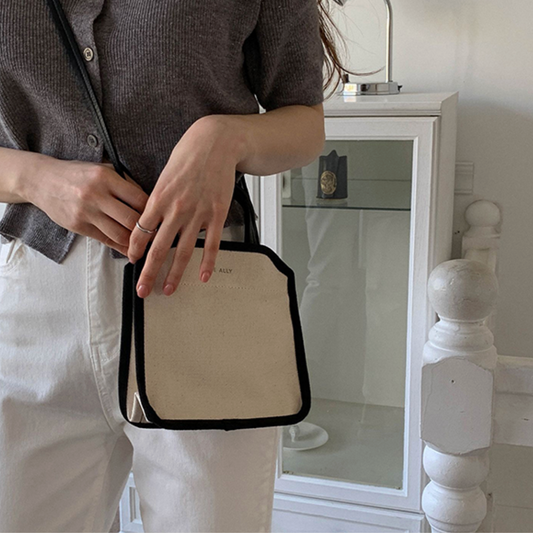 ｜The Ally｜ Mond Bag (Mini)