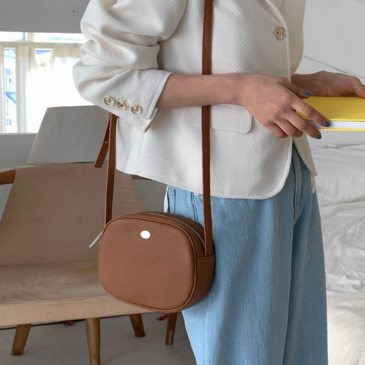 ｜The Ally｜ Cindy Bag