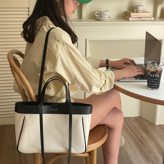 ｜The Ally｜ Anna Bag