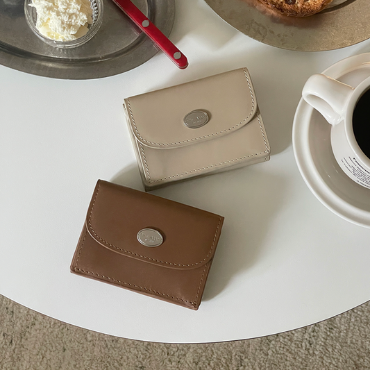 ｜The Ally｜ Sally Mini Wallet
