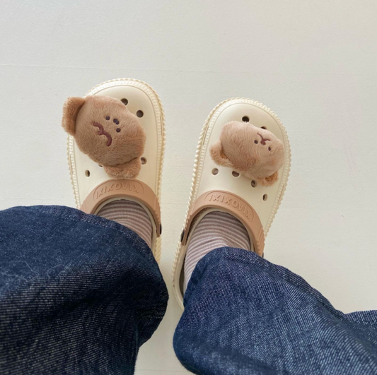 ｜moominzy｜ MUNG Shoe Charm